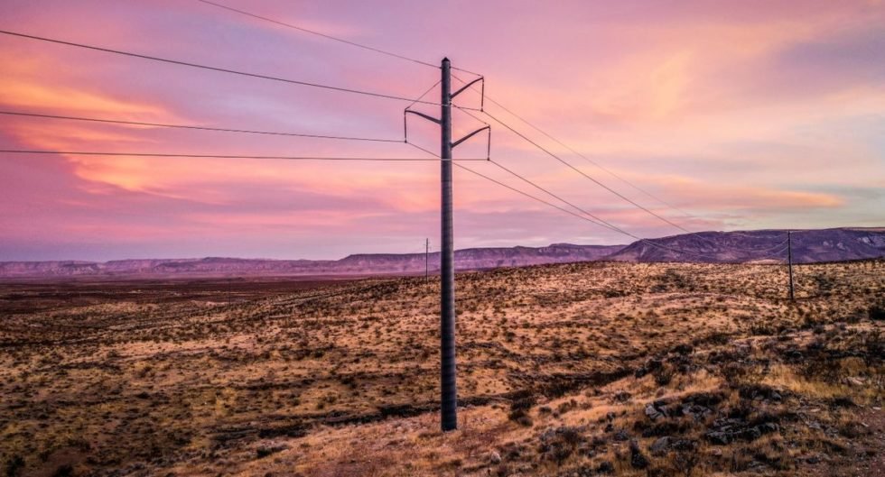 Redefining Grid Hardening - Sumter Utilities