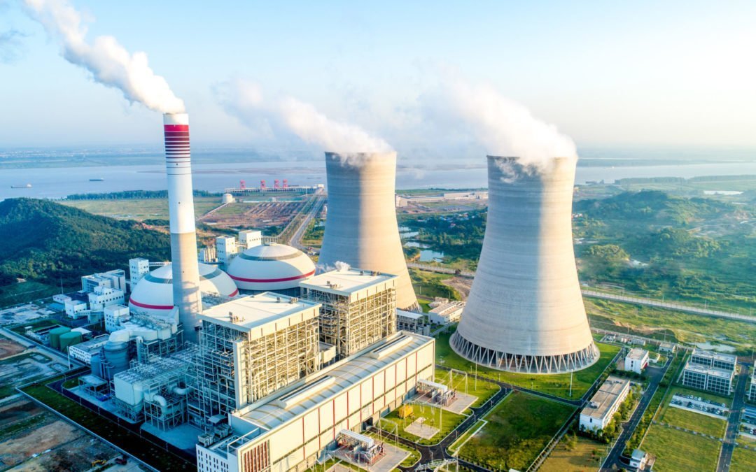Duke Energy shares the importance of nuclear for the energy transition