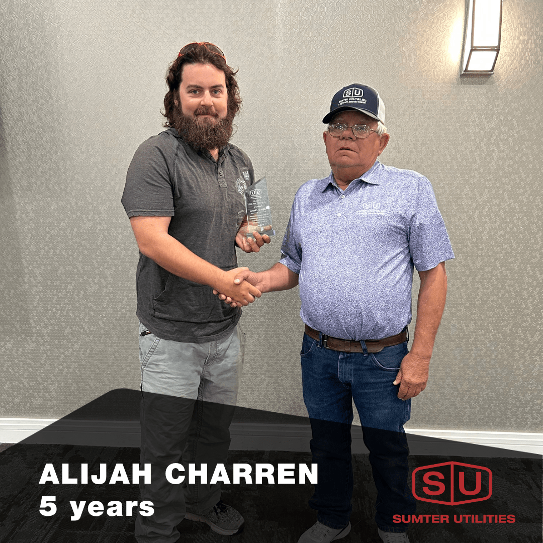 Alijah Charren