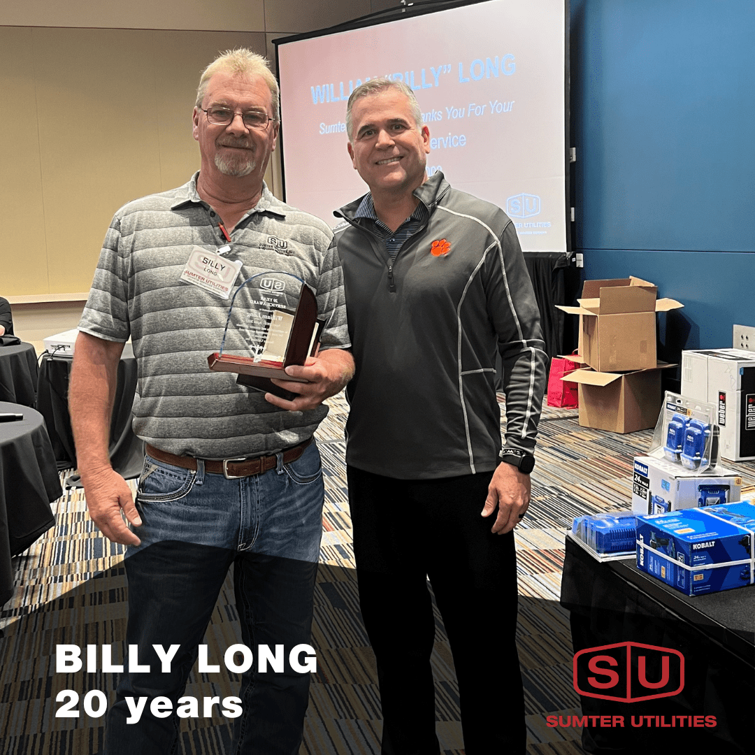 Billy Long