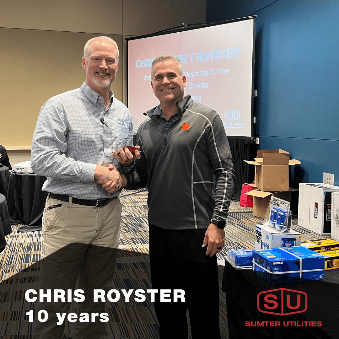 Chris Royster