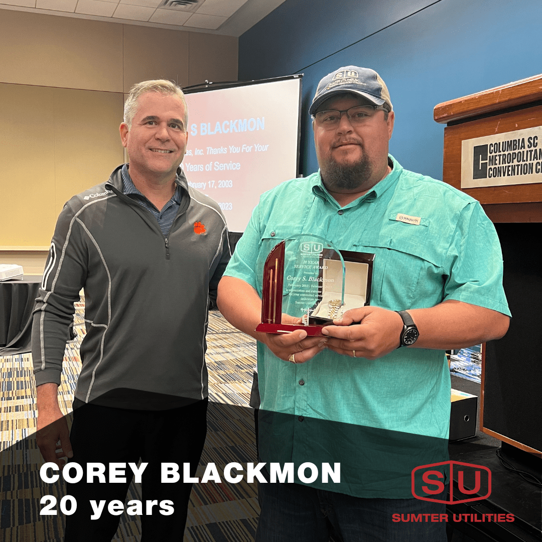 Corey Blackmon