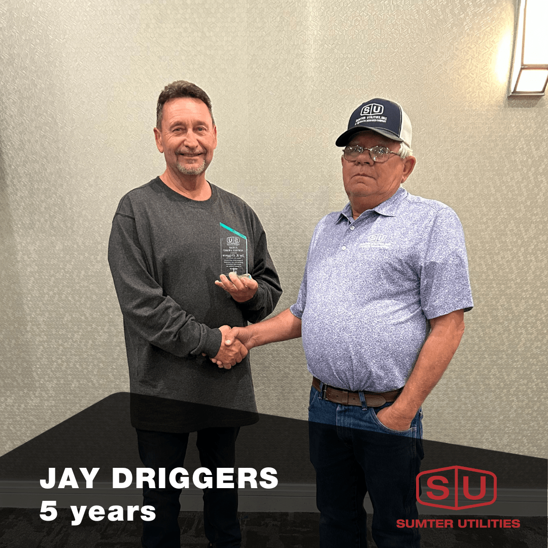 Jay Driggers