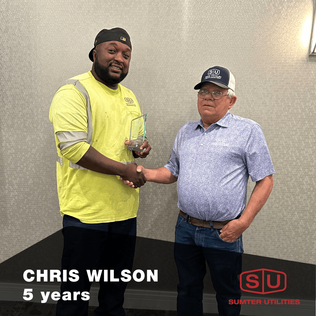 chris wilson