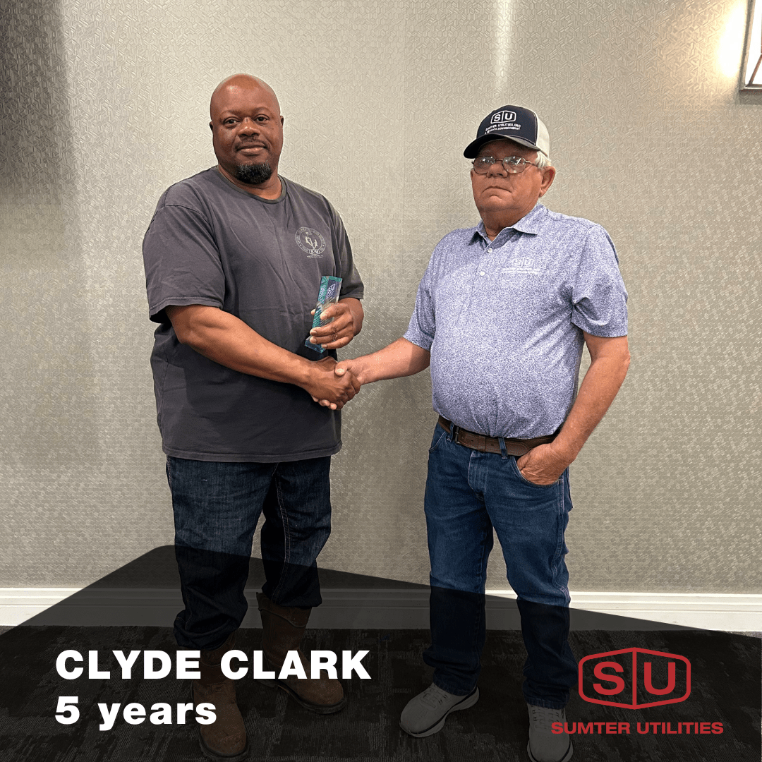 clyde clark