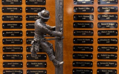 2023 President’s Safety Professional of the Year Banquet
