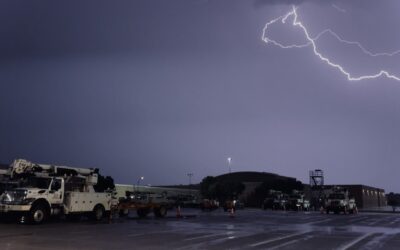 Sumter Utilities Sends Aid to Texas and Kentucky after Recent Storms